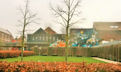 Muntplein-AalC Muntplein-AalC