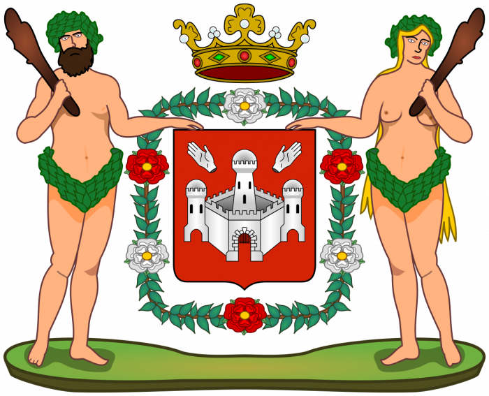 wapen